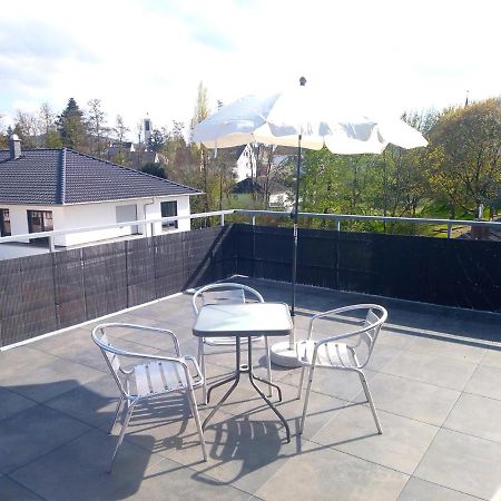 Sonnen-Apartment Bad Honnef ภายนอก รูปภาพ