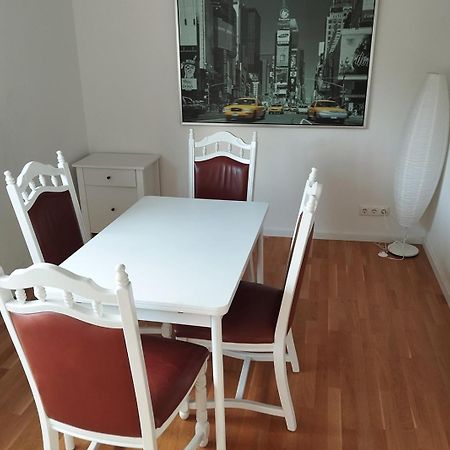 Sonnen-Apartment Bad Honnef ภายนอก รูปภาพ