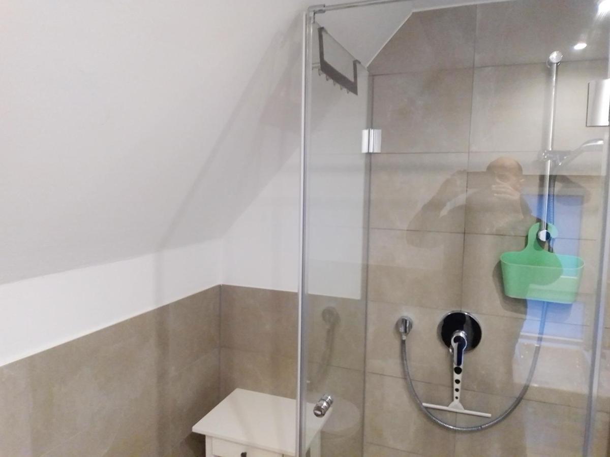 Sonnen-Apartment Bad Honnef ภายนอก รูปภาพ