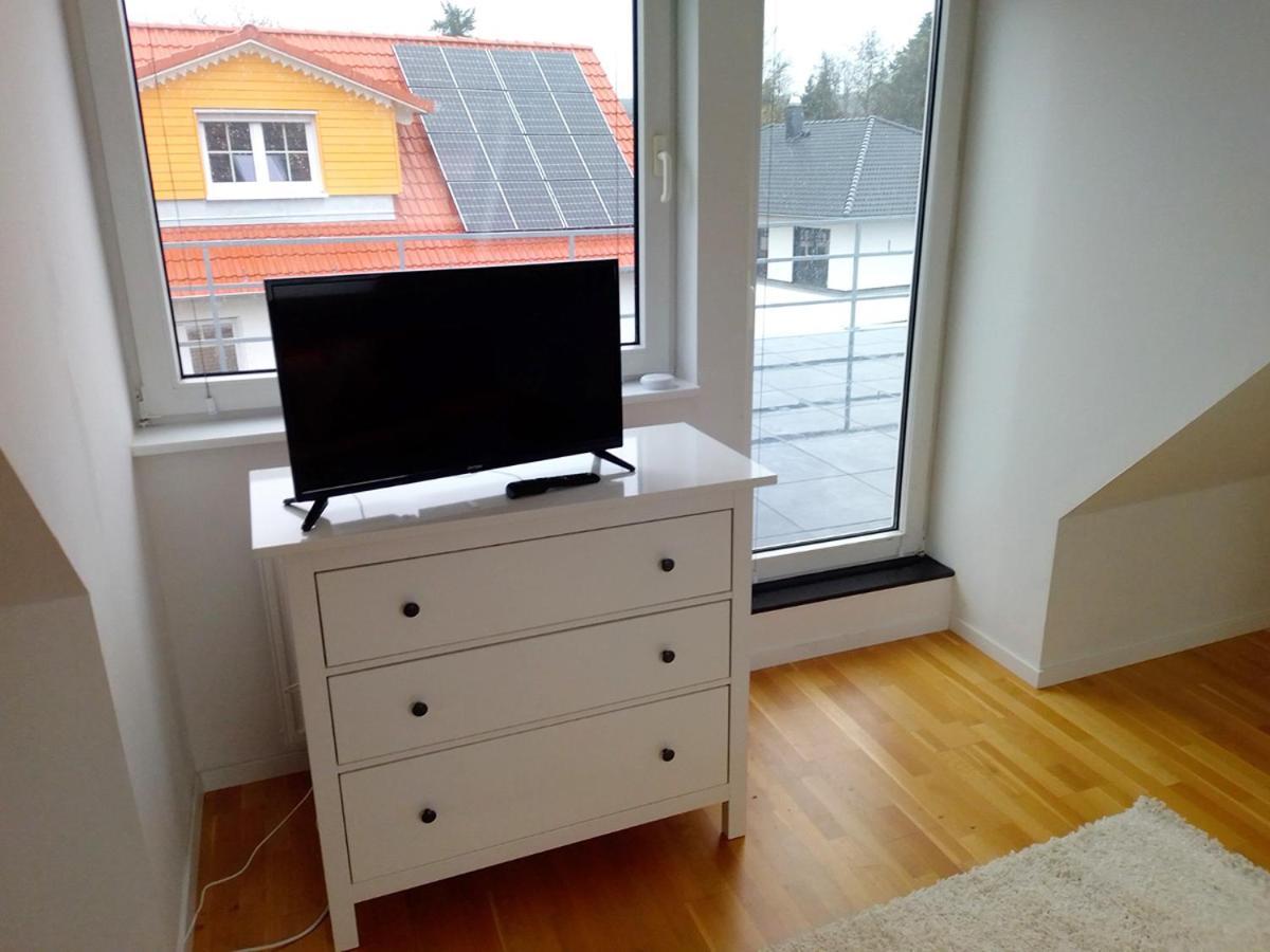 Sonnen-Apartment Bad Honnef ภายนอก รูปภาพ