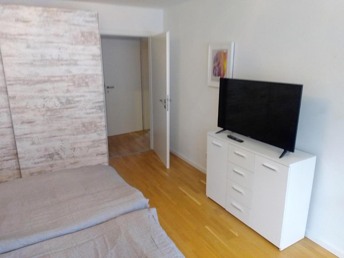 Sonnen-Apartment Bad Honnef ภายนอก รูปภาพ