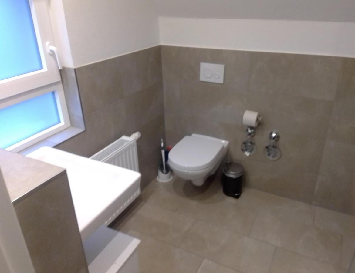 Sonnen-Apartment Bad Honnef ภายนอก รูปภาพ