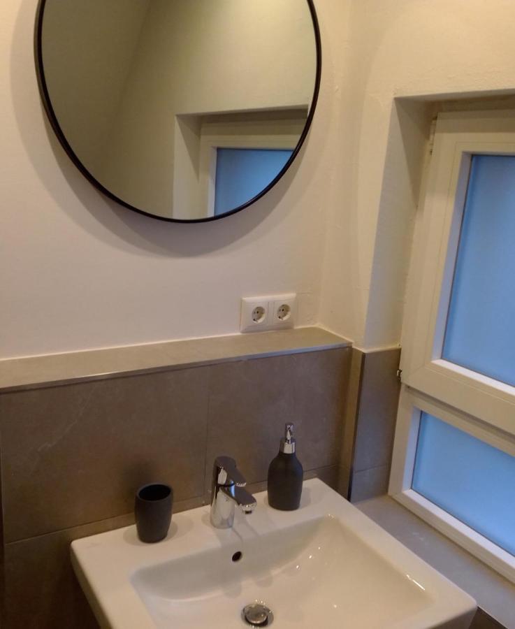 Sonnen-Apartment Bad Honnef ภายนอก รูปภาพ