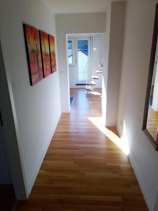 Sonnen-Apartment Bad Honnef ภายนอก รูปภาพ