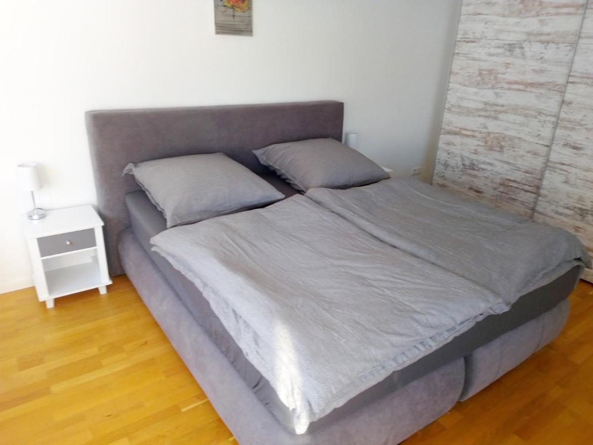 Sonnen-Apartment Bad Honnef ภายนอก รูปภาพ