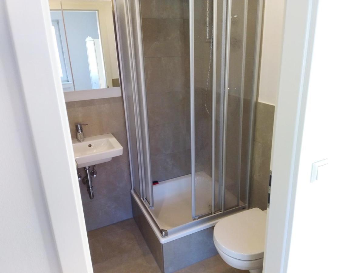 Sonnen-Apartment Bad Honnef ภายนอก รูปภาพ
