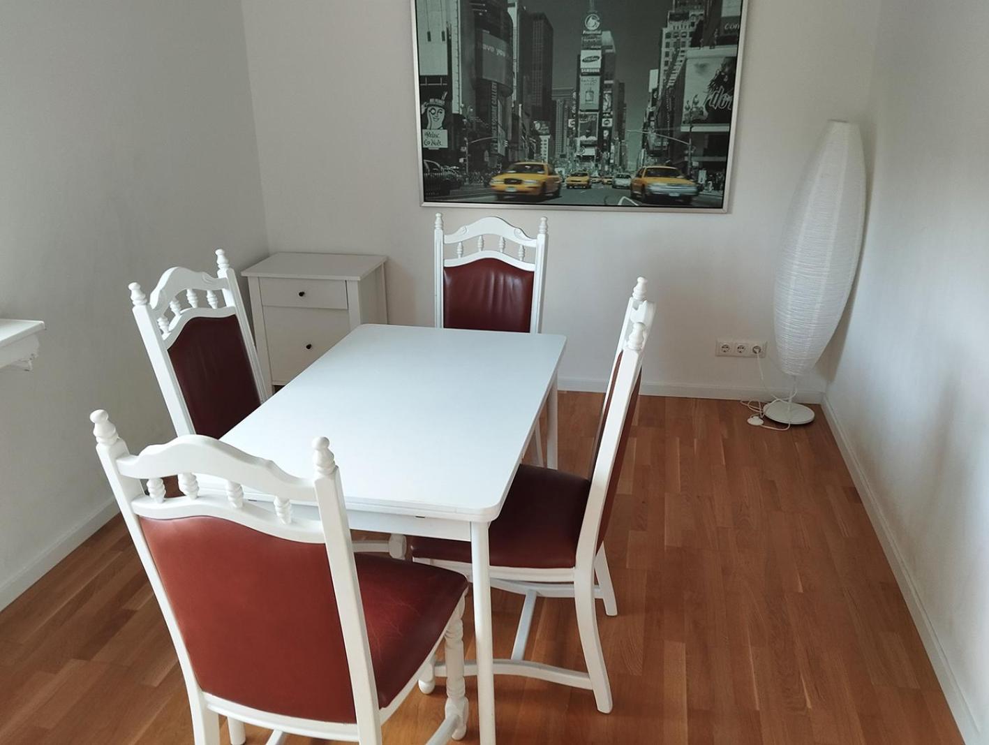 Sonnen-Apartment Bad Honnef ภายนอก รูปภาพ