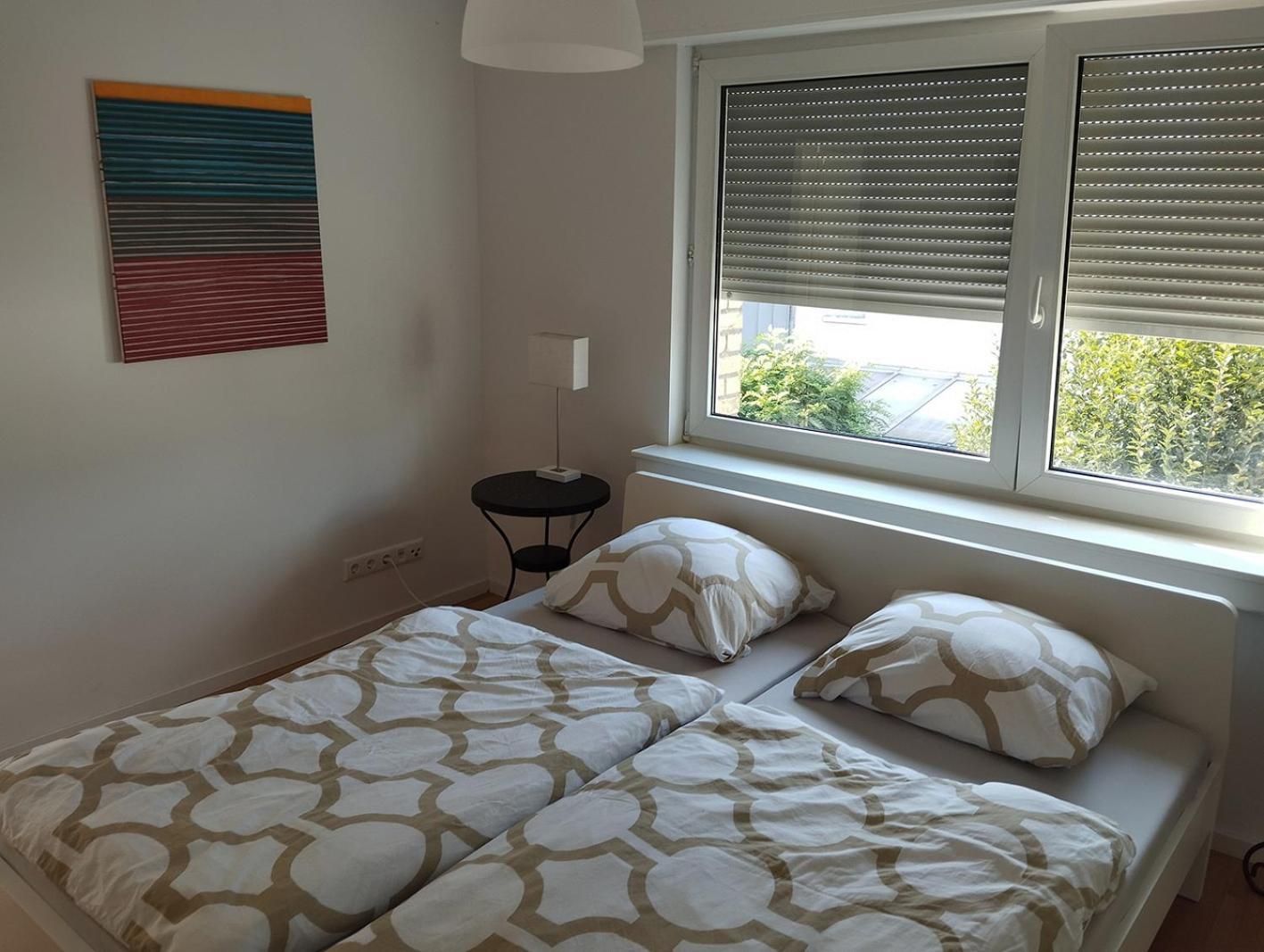 Sonnen-Apartment Bad Honnef ภายนอก รูปภาพ