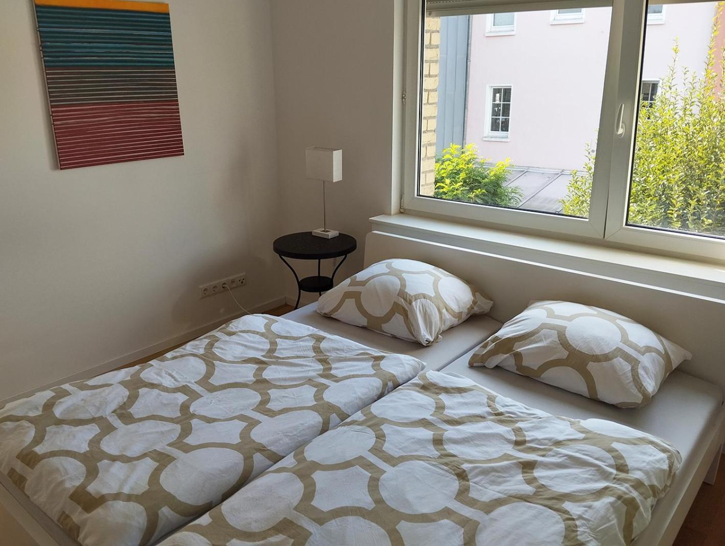 Sonnen-Apartment Bad Honnef ภายนอก รูปภาพ